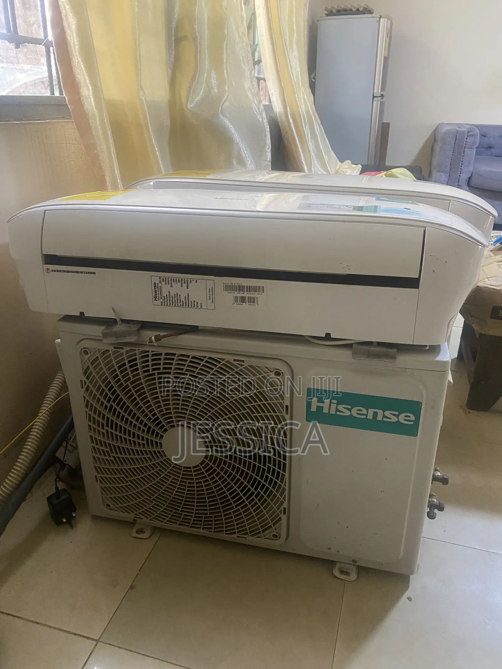 Air Conditioner