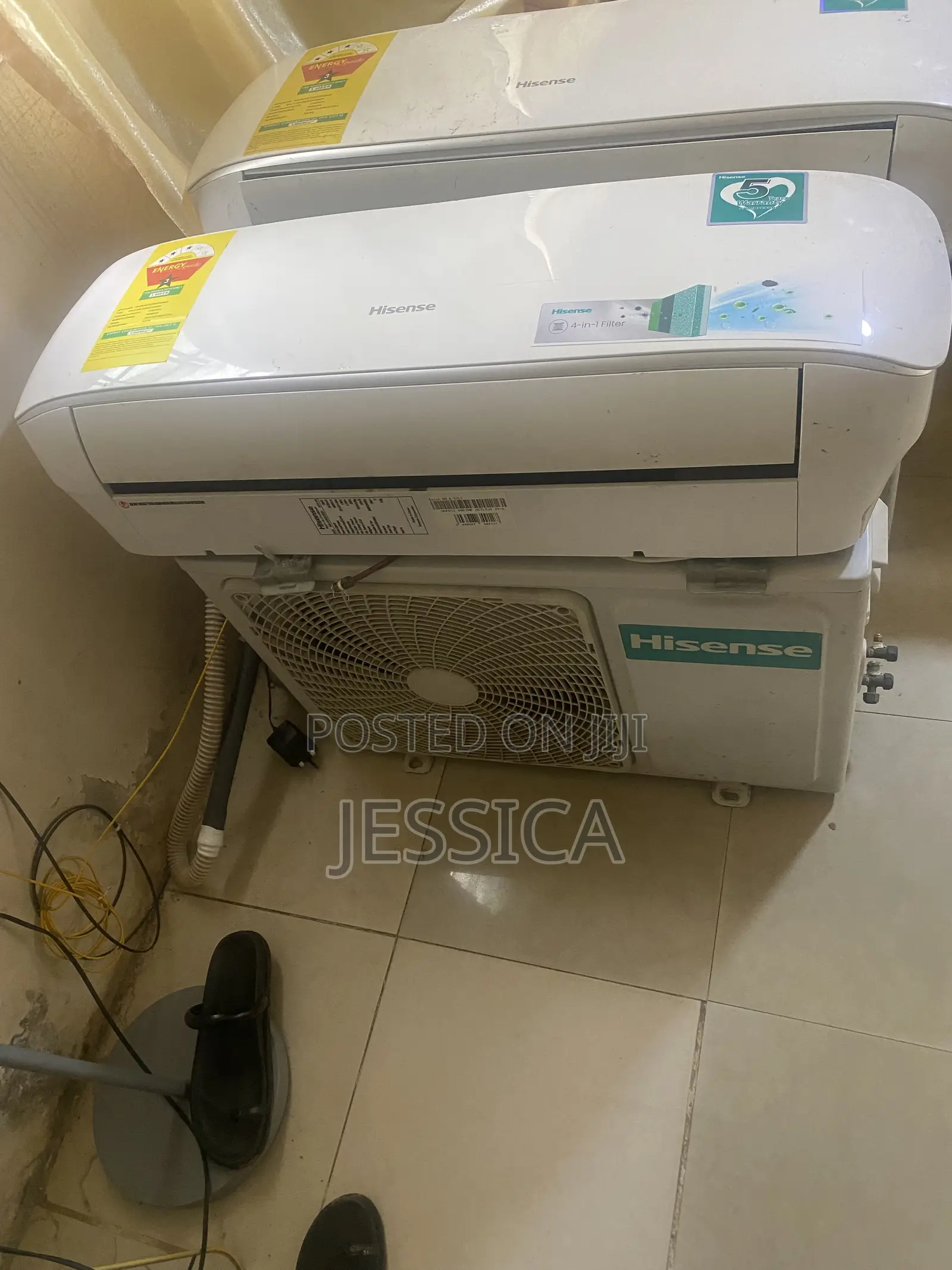 Air Conditioner