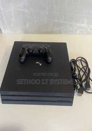 Playstation 4pro
