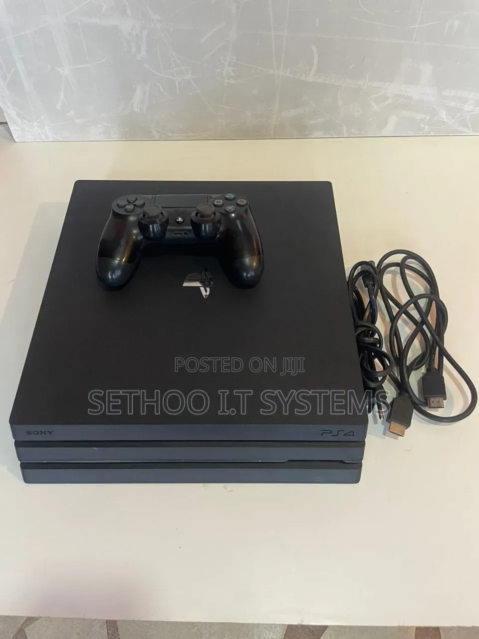 Playstation 4pro