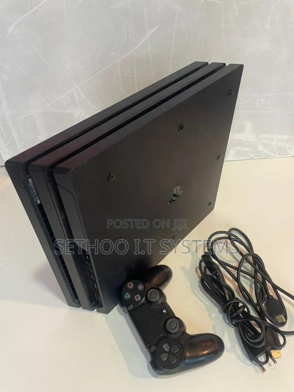 Playstation 4pro