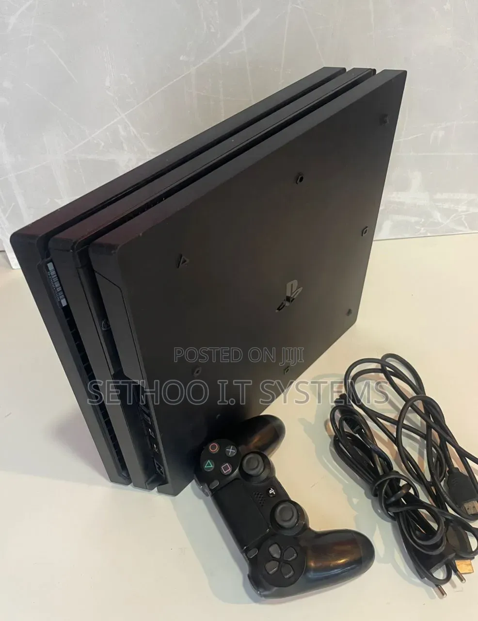 Playstation 4pro