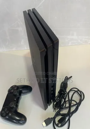 Playstation 4pro