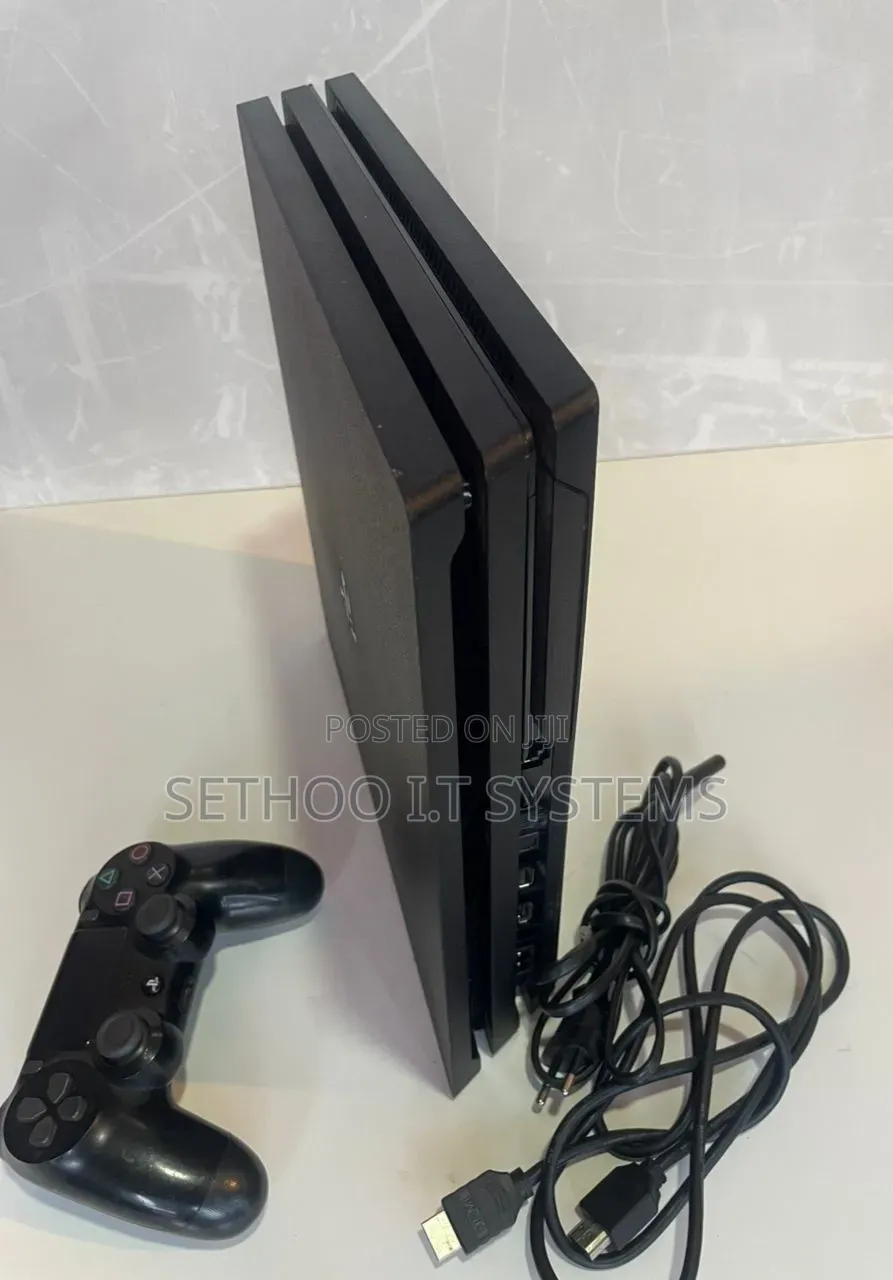 Playstation 4pro