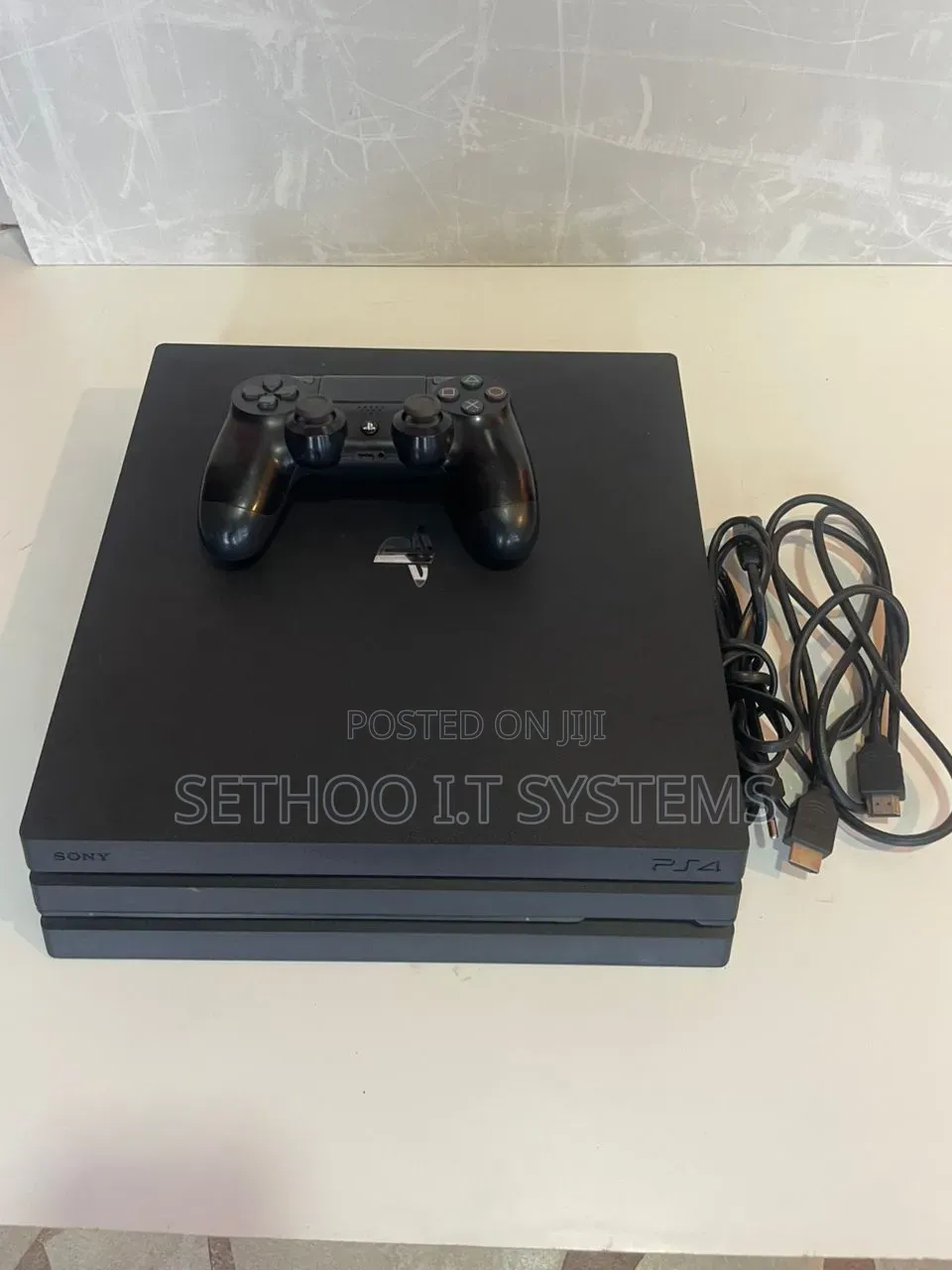 Playstation 4pro