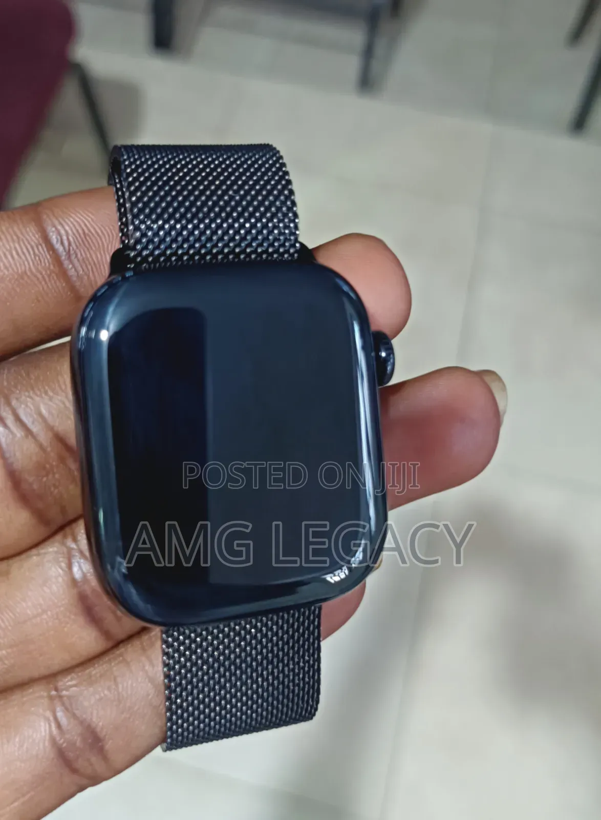 Apple Series 11