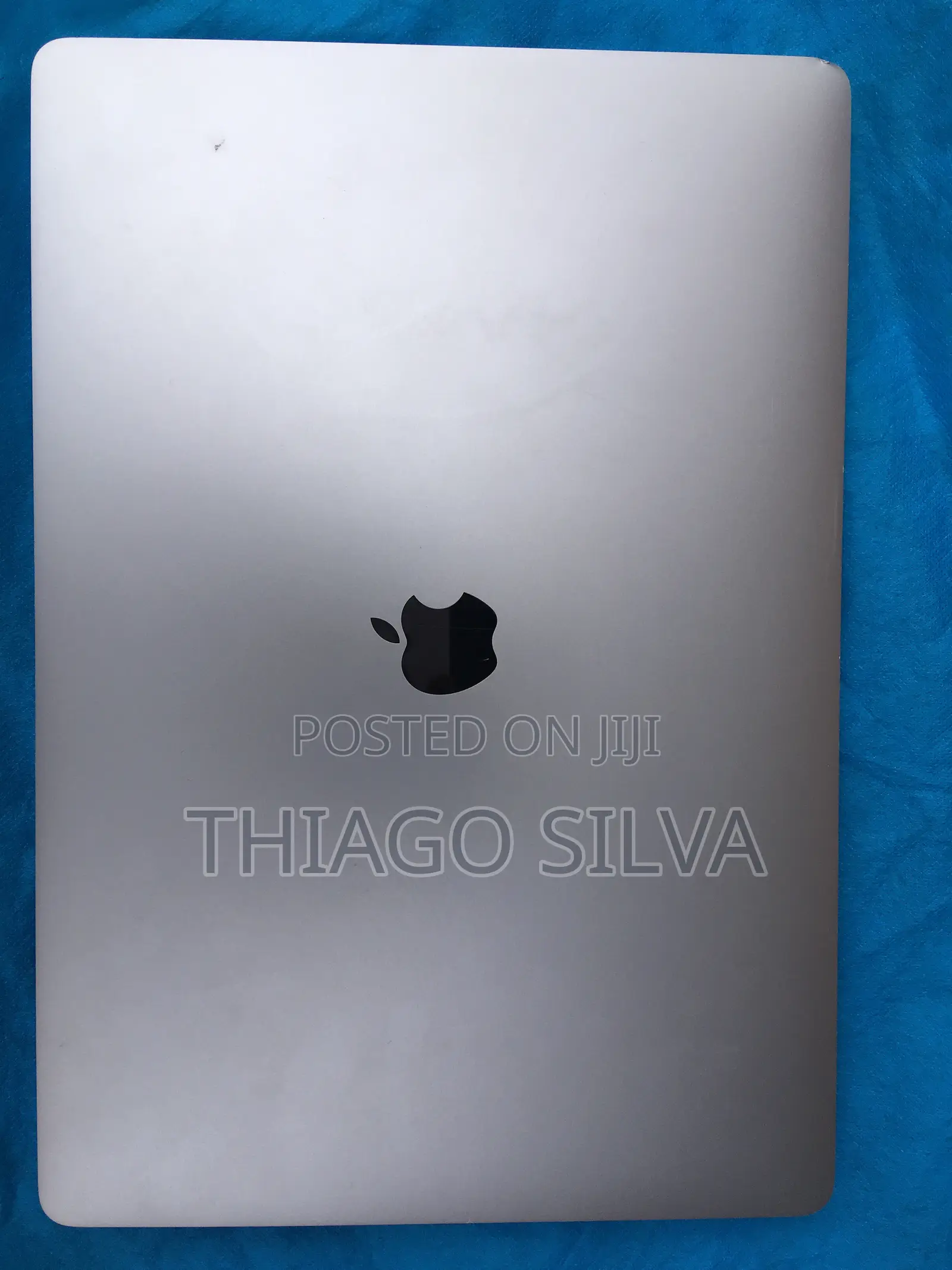 Laptop Apple MacBook Pro 2019 32GB Intel Core i9 SSD 1T