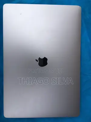 Laptop Apple MacBook Pro 2019 32GB Intel Core i9 SSD 1T