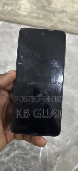 Tecno Spark 20 128 GB Blue