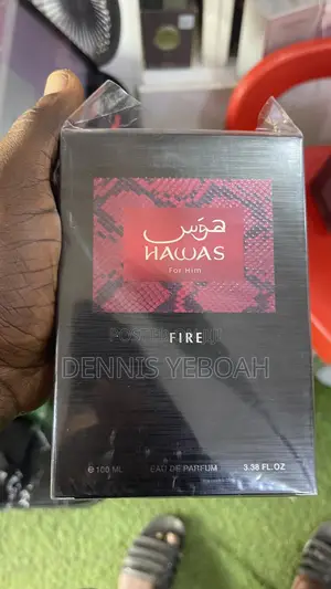 Quality Perfume for Sale