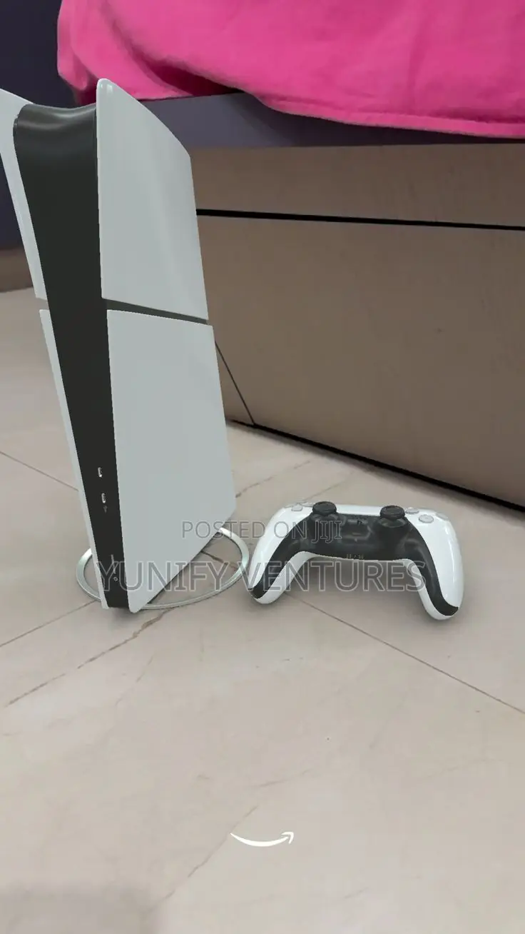 Playstation 5