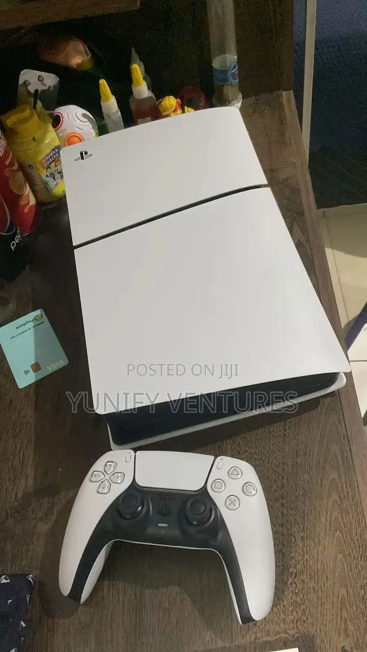 Playstation 5