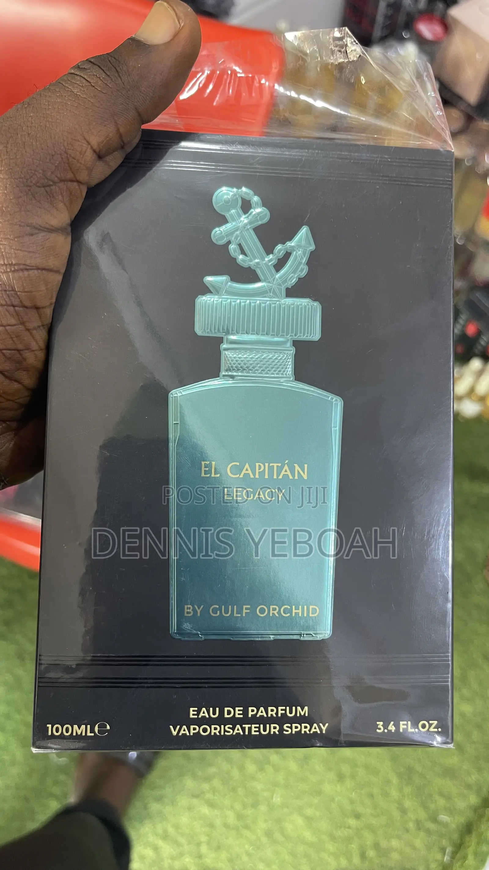 Quality Perfume for Sale
