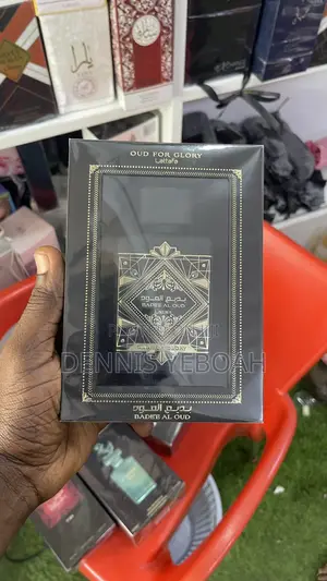 Quality Perfume for Sale