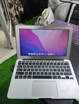 Laptop Apple MacBook Air 2014 4GB Intel Core i7 SSD 256GB