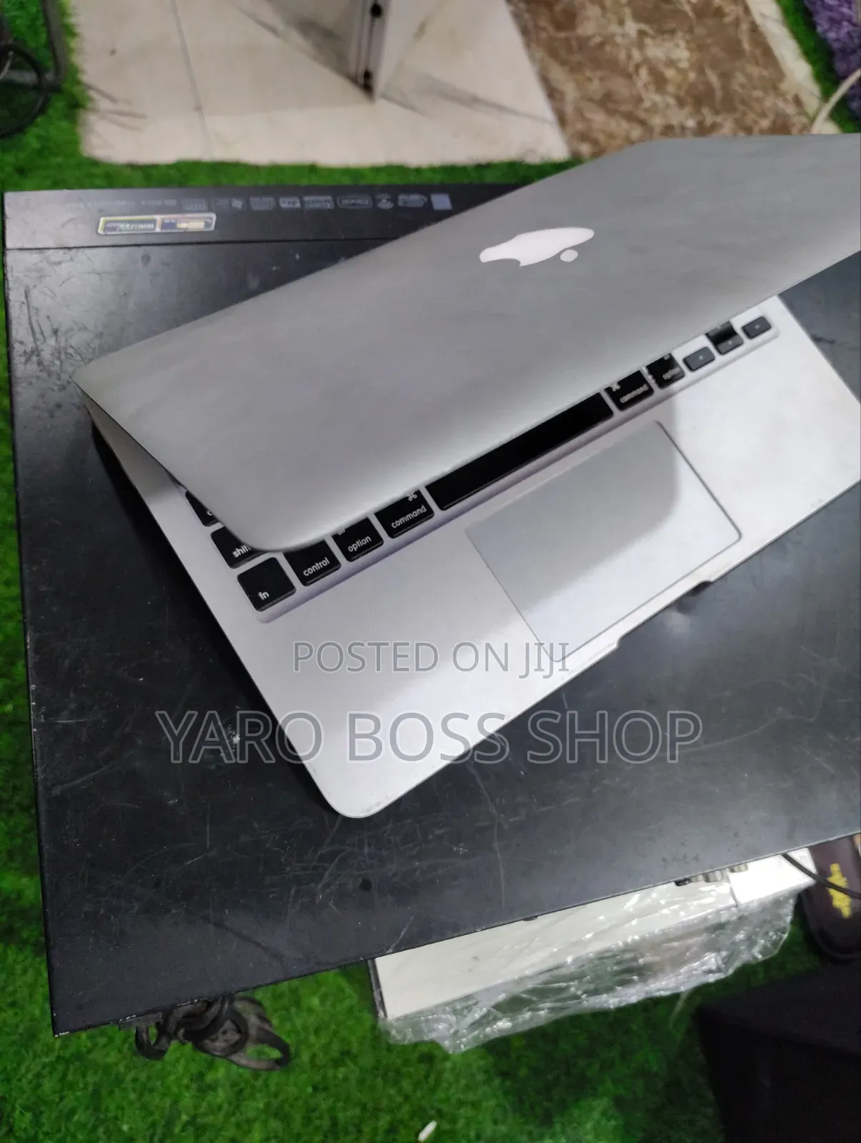 Laptop Apple MacBook Air 2014 4GB Intel Core i7 SSD 256GB