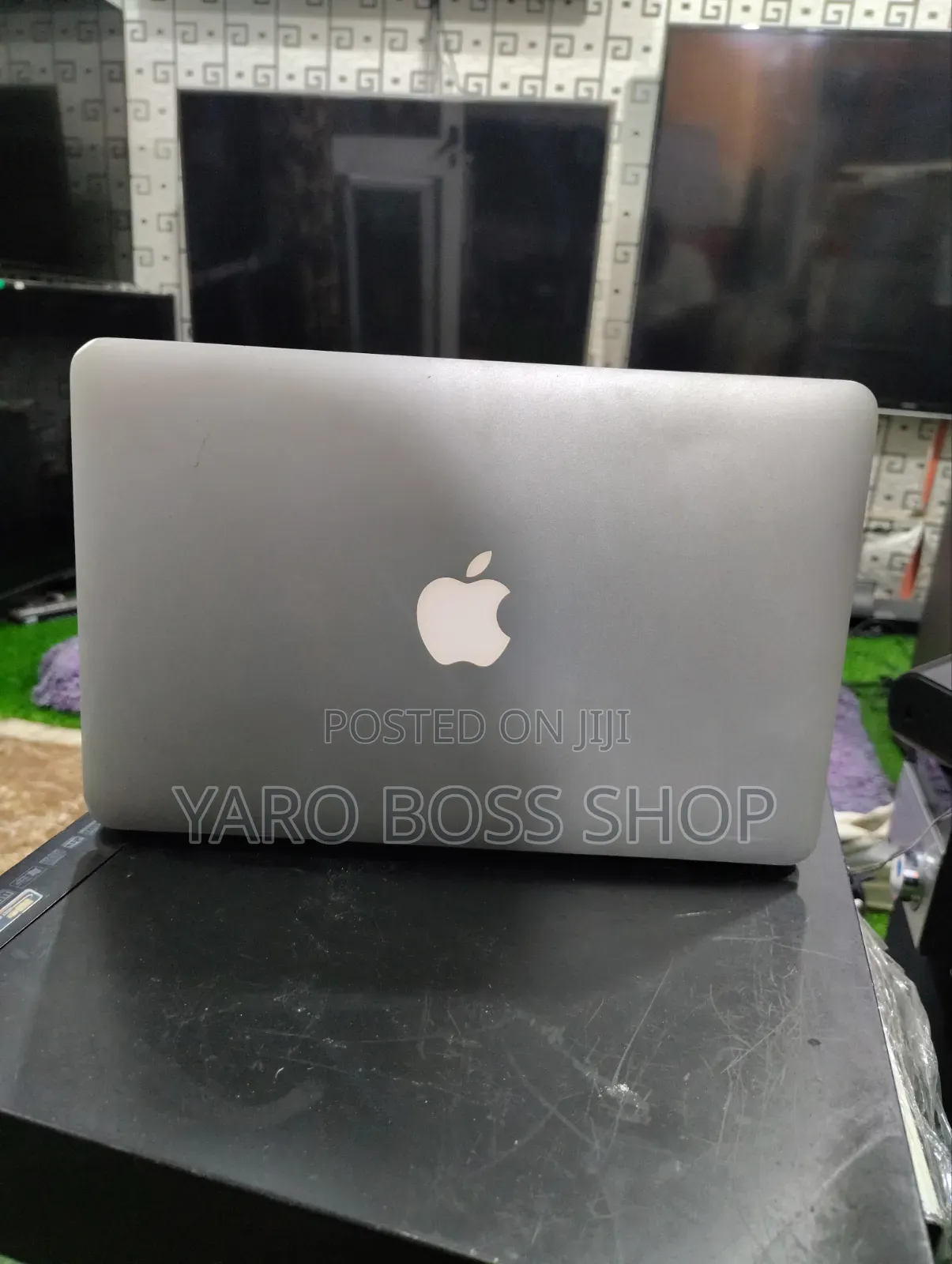 Laptop Apple MacBook Air 2014 4GB Intel Core i7 SSD 256GB