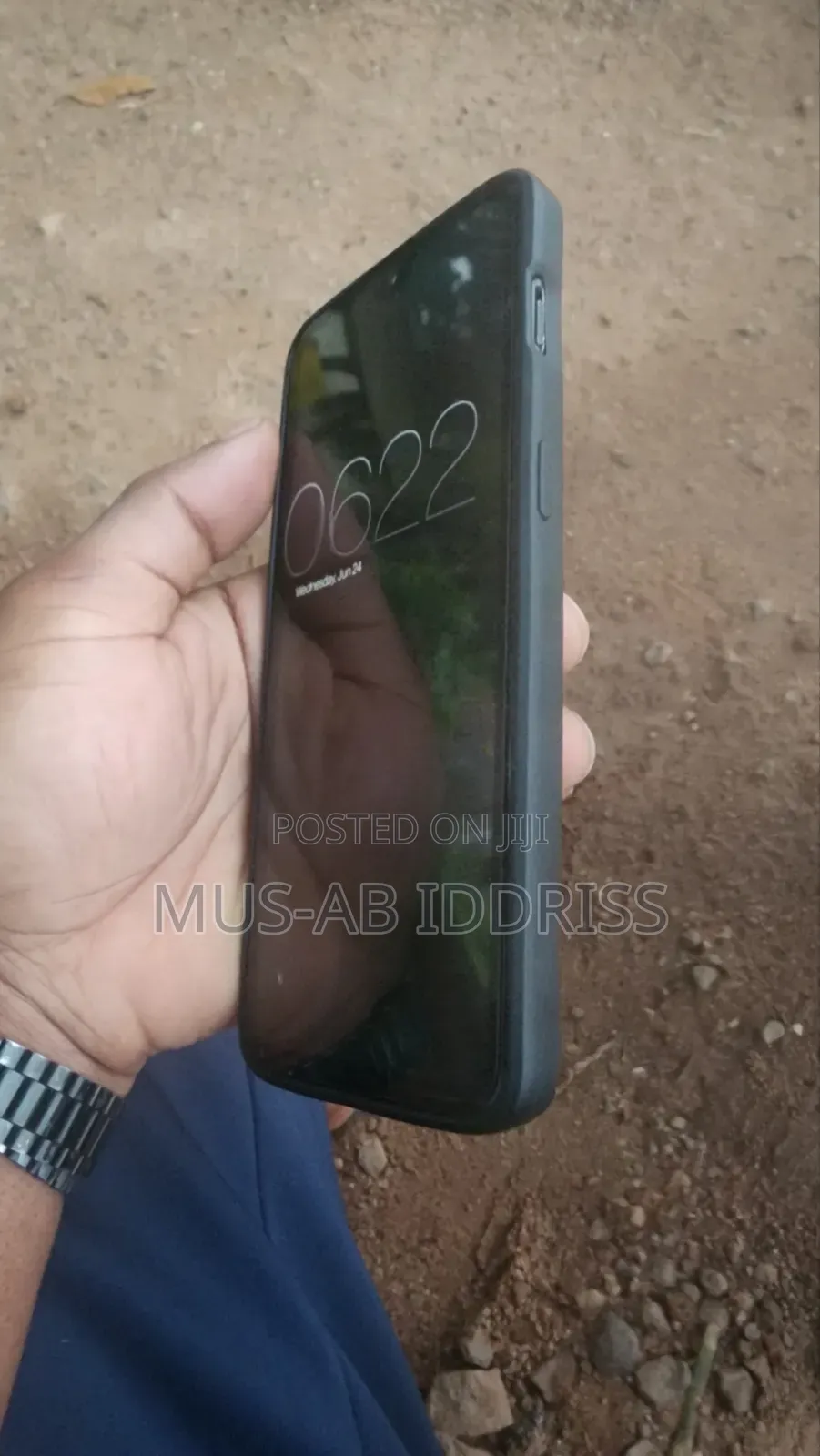 OnePlus 6T 128 GB Black