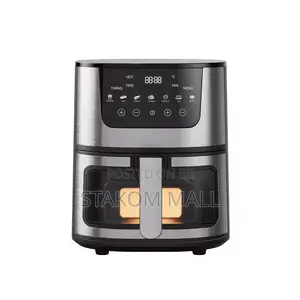 Air Fryer.