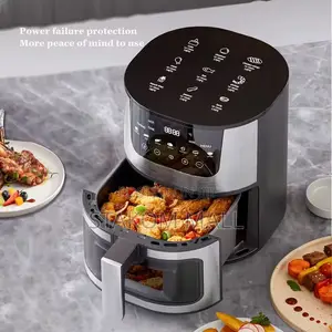 Air Fryer.