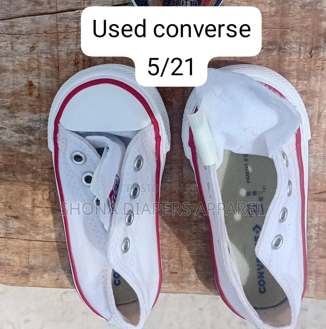 Kids Sneakers