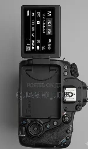 Canon Camera
