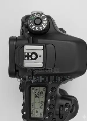 Canon Camera