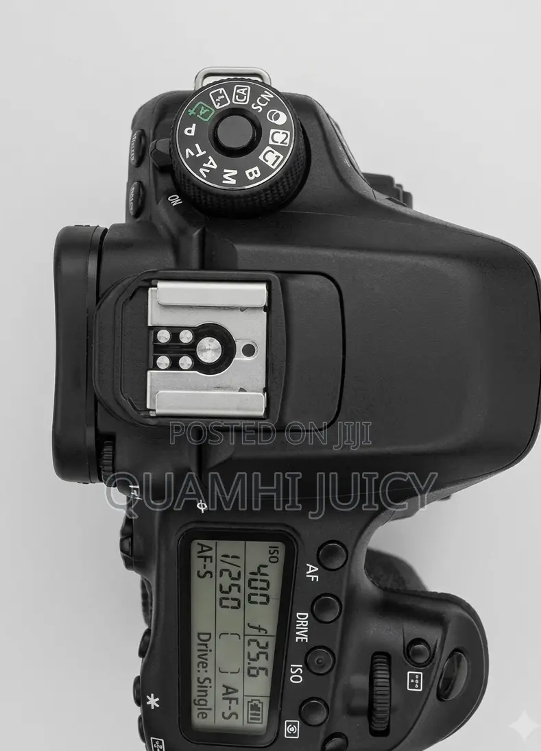 Canon Camera