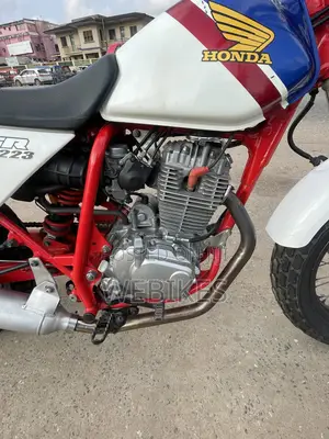 Honda 2016