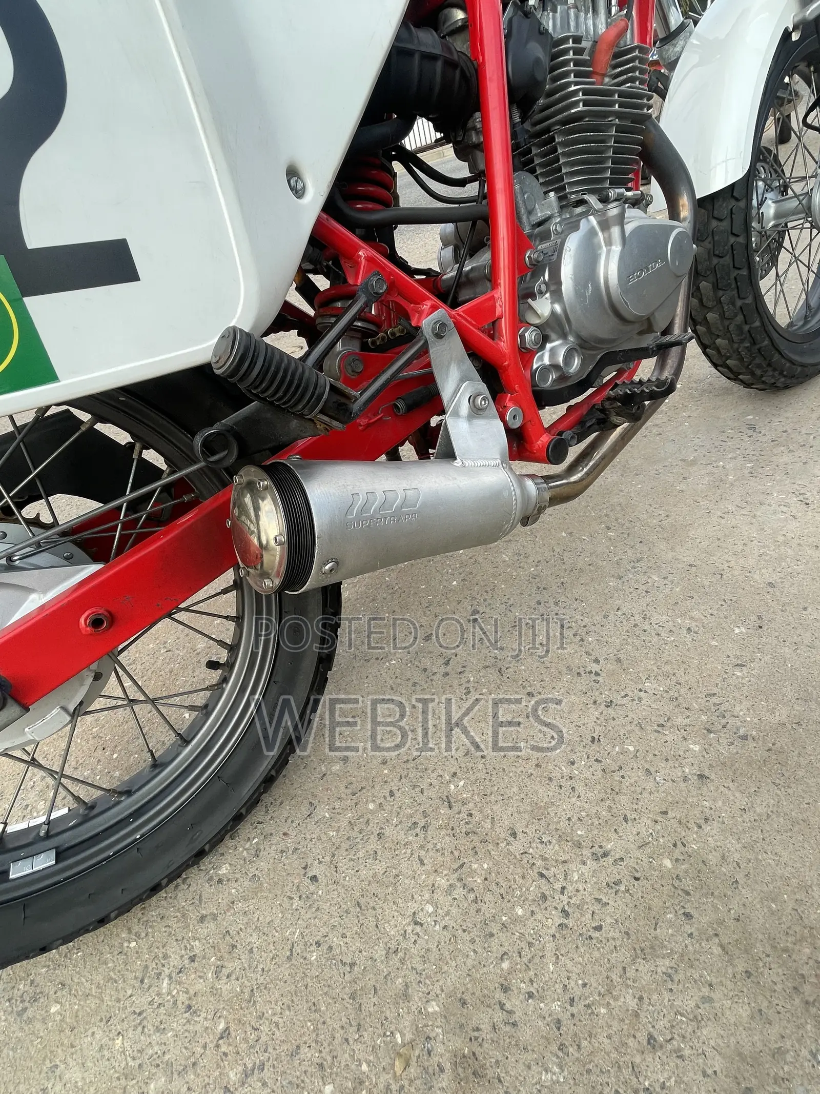 Honda 2016