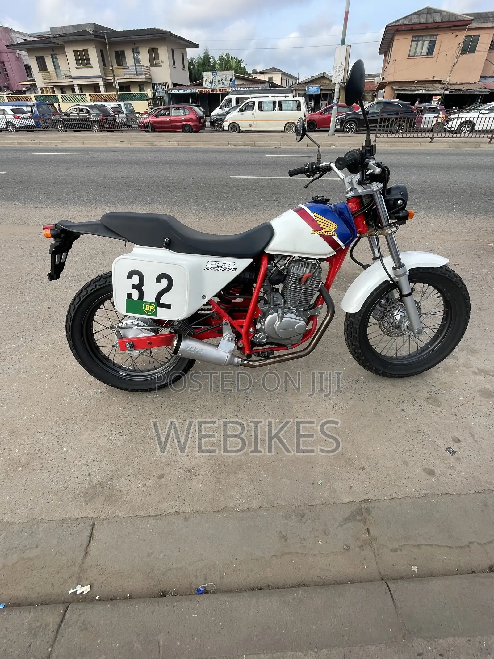 Honda 2016