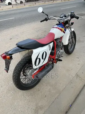 Honda 2016