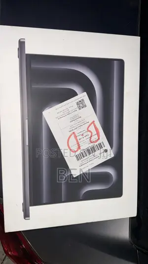 New Laptop Apple MacBook Pro 2026 M5 Pro 24GB Apple M5 Pro SSD 1T