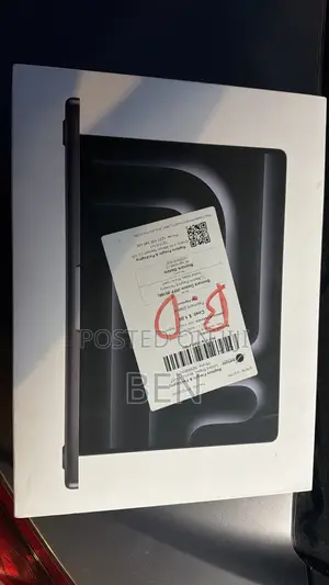 New Laptop Apple MacBook Pro 2026 M5 Pro 24GB Apple M5 Pro SSD 1T