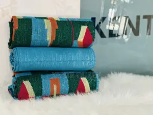 Ahenfo Kente