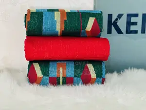 Ahenfo Kente