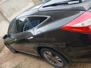 Honda Crosstour 3.5 AWD 2013 Brown