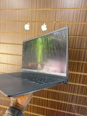 Laptop Dell Inspiron 15 8GB Intel Core i5 SSD 256GB