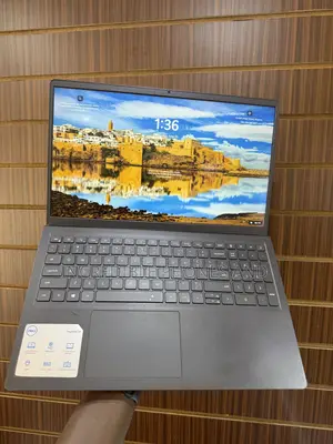 Laptop Dell Inspiron 15 8GB Intel Core i5 SSD 256GB