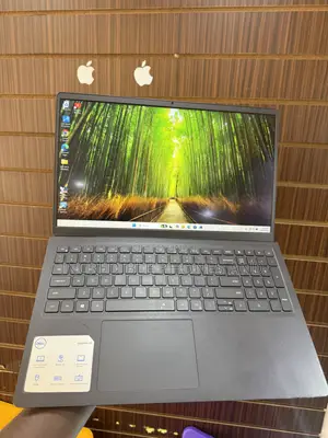Laptop Dell Inspiron 15 8GB Intel Core i5 SSD 256GB