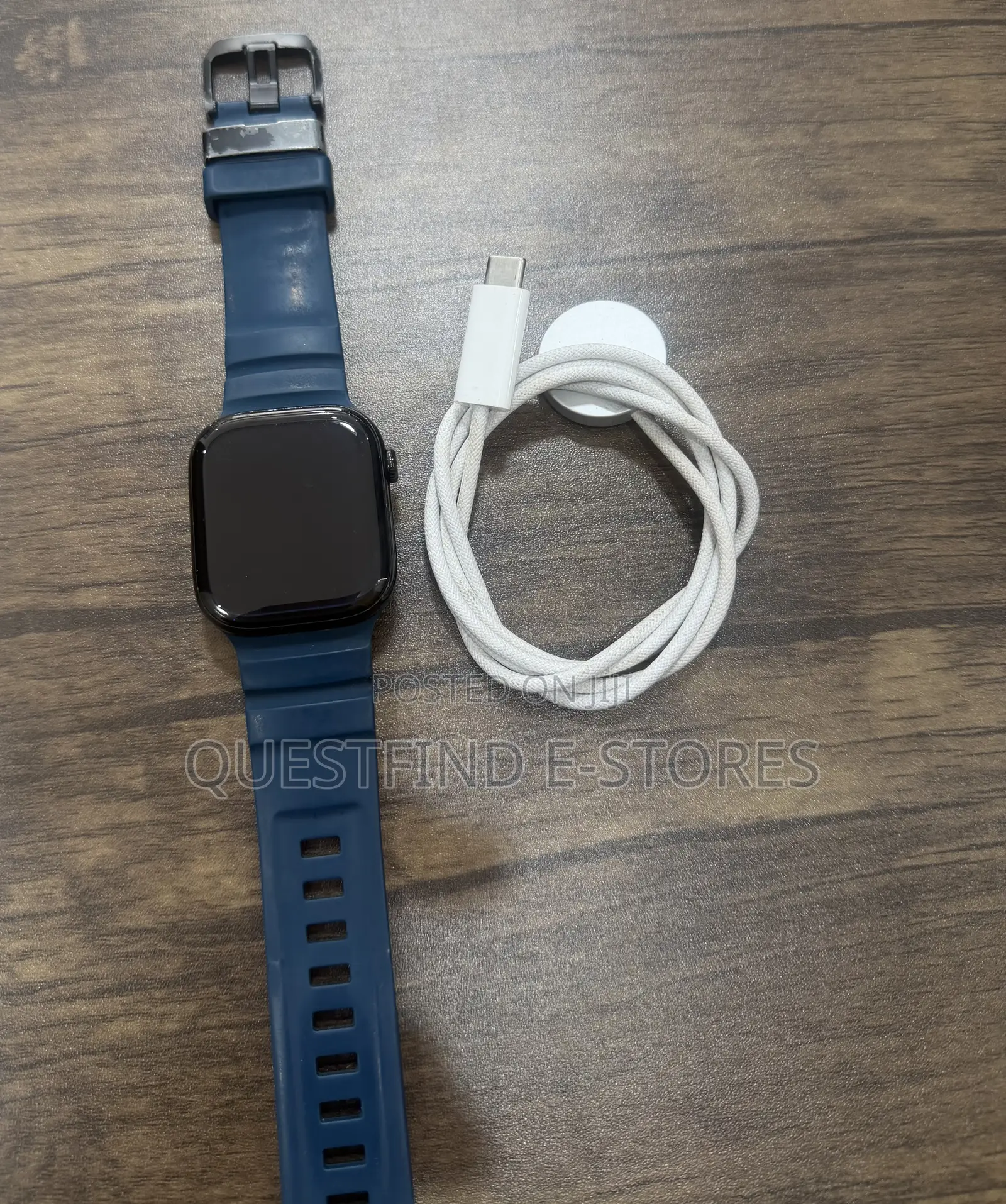 Apple Watch Series 10 46mm