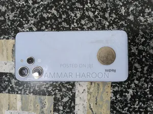 Xiaomi Redmi 12 128 GB Blue