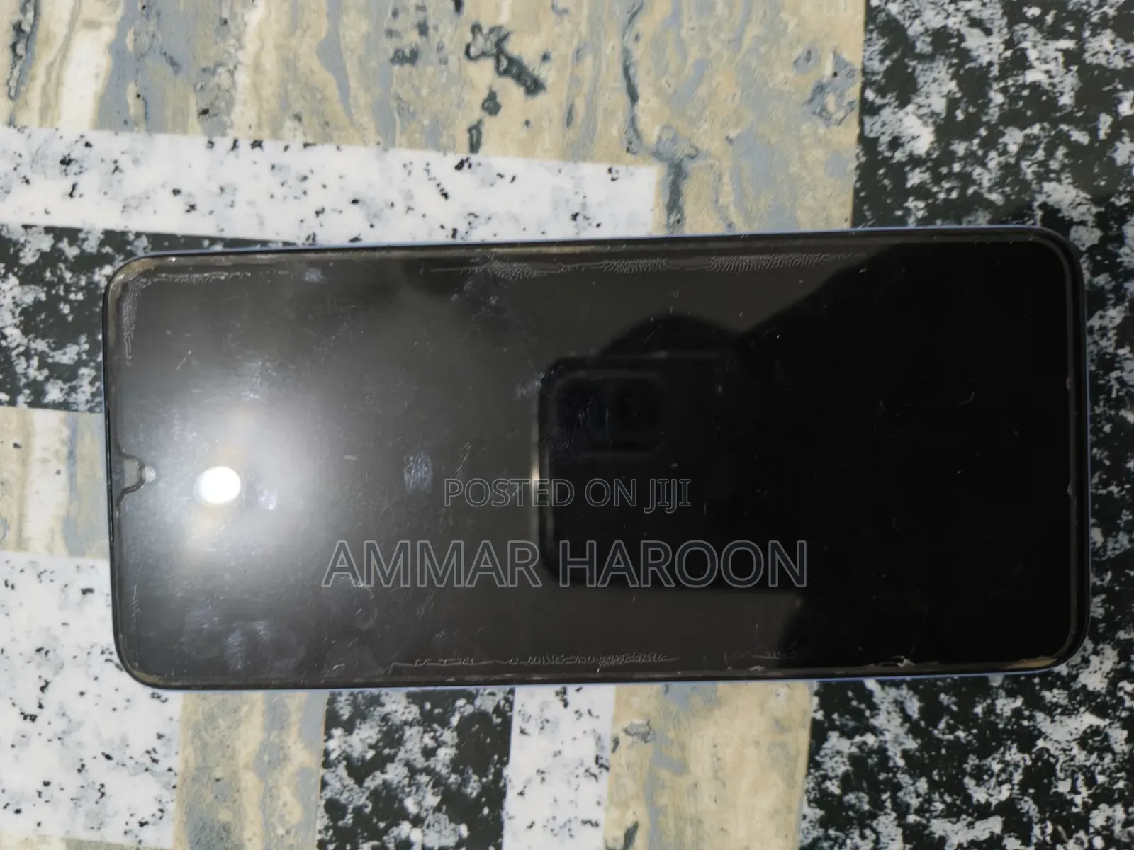 Xiaomi Redmi 12 128 GB Blue