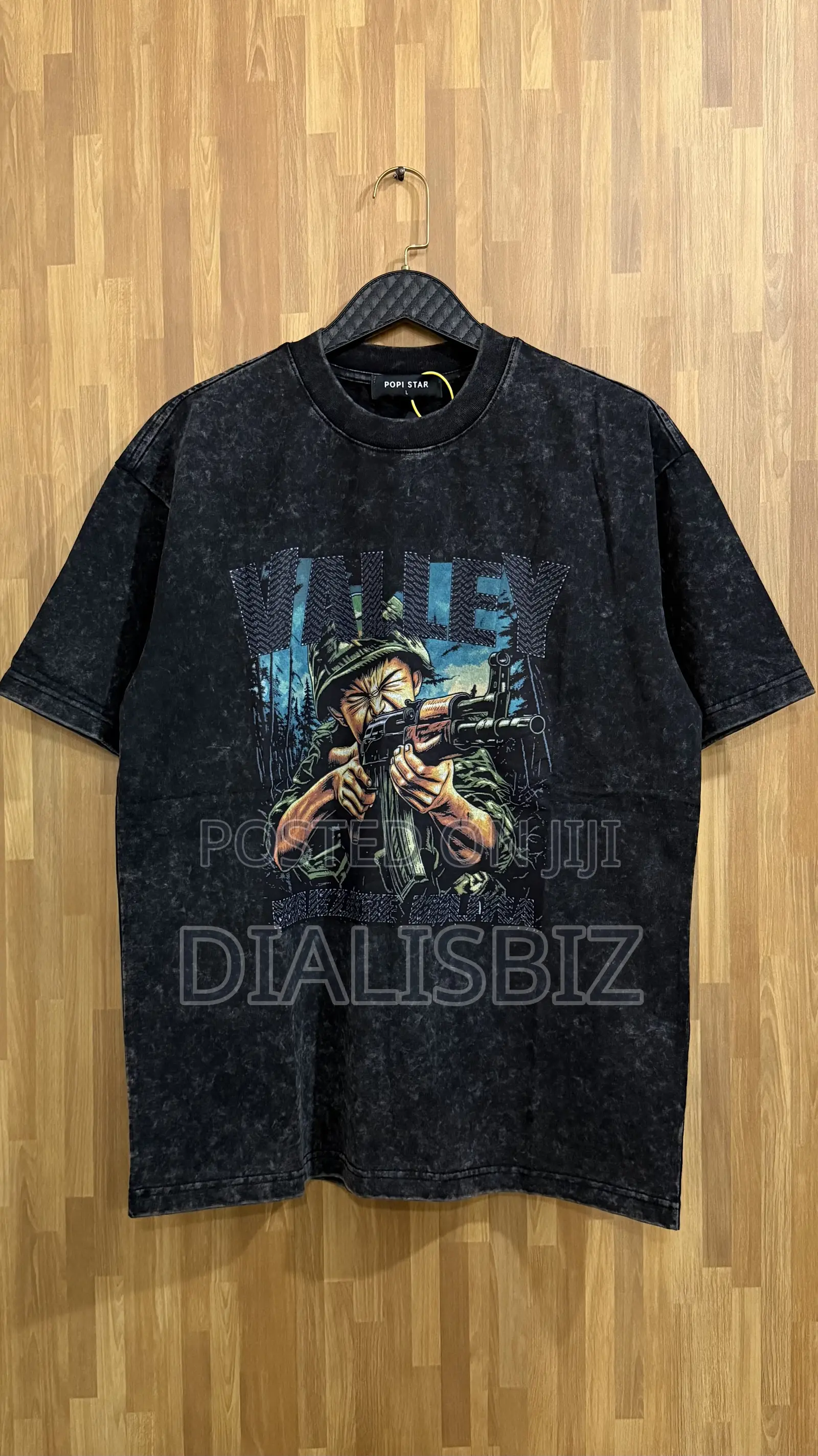 Casual Tshirts
