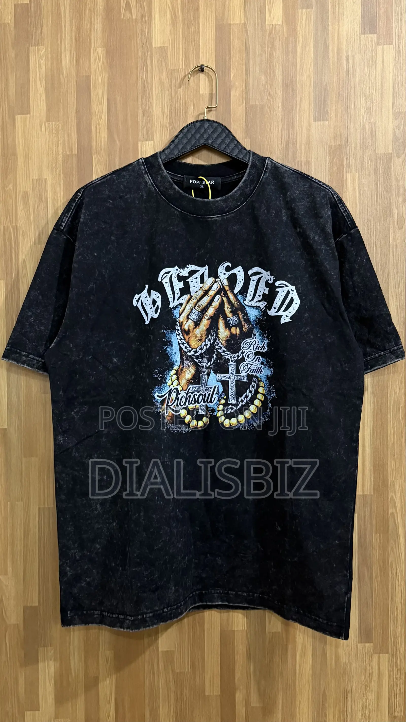 Casual Tshirts