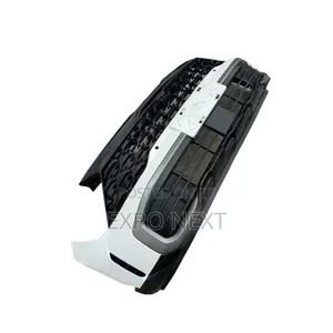 Kia Sportage 2023-2025 Front Bumper