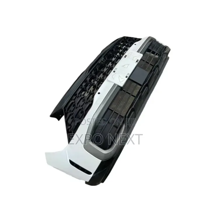 Kia Sportage 2023-2025 Front Bumper