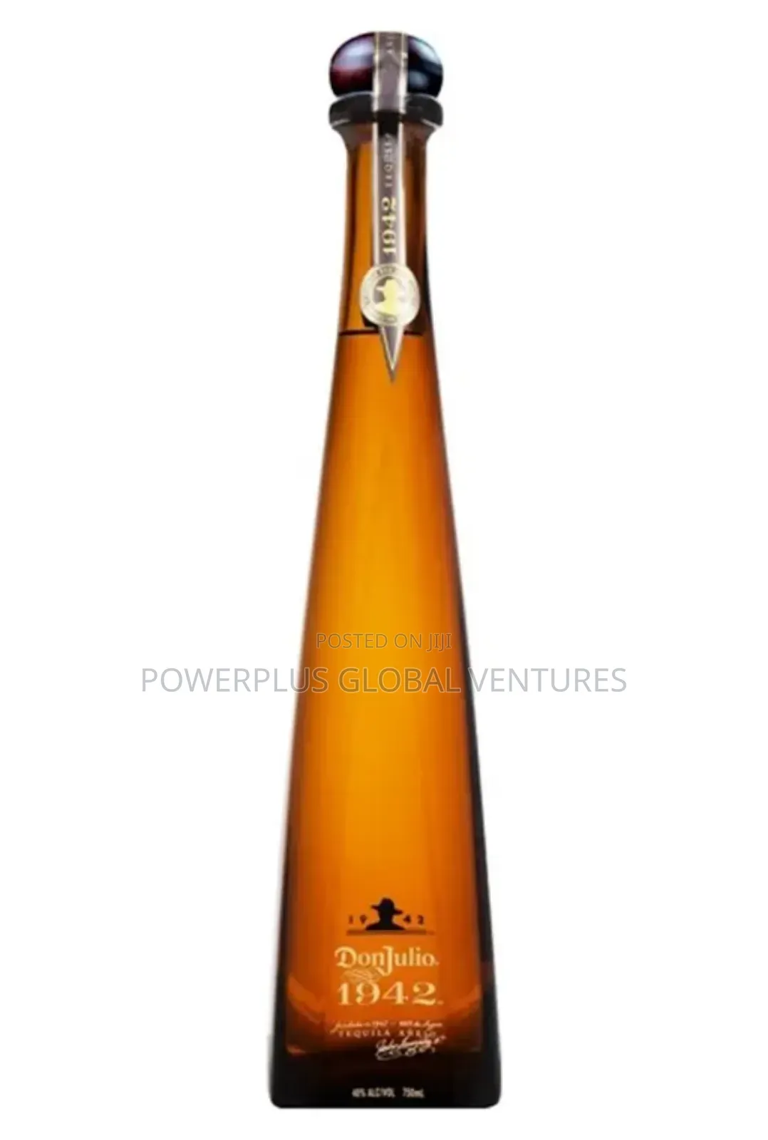 Don Julio 1942 – The Tequila That Needs No Introduction.