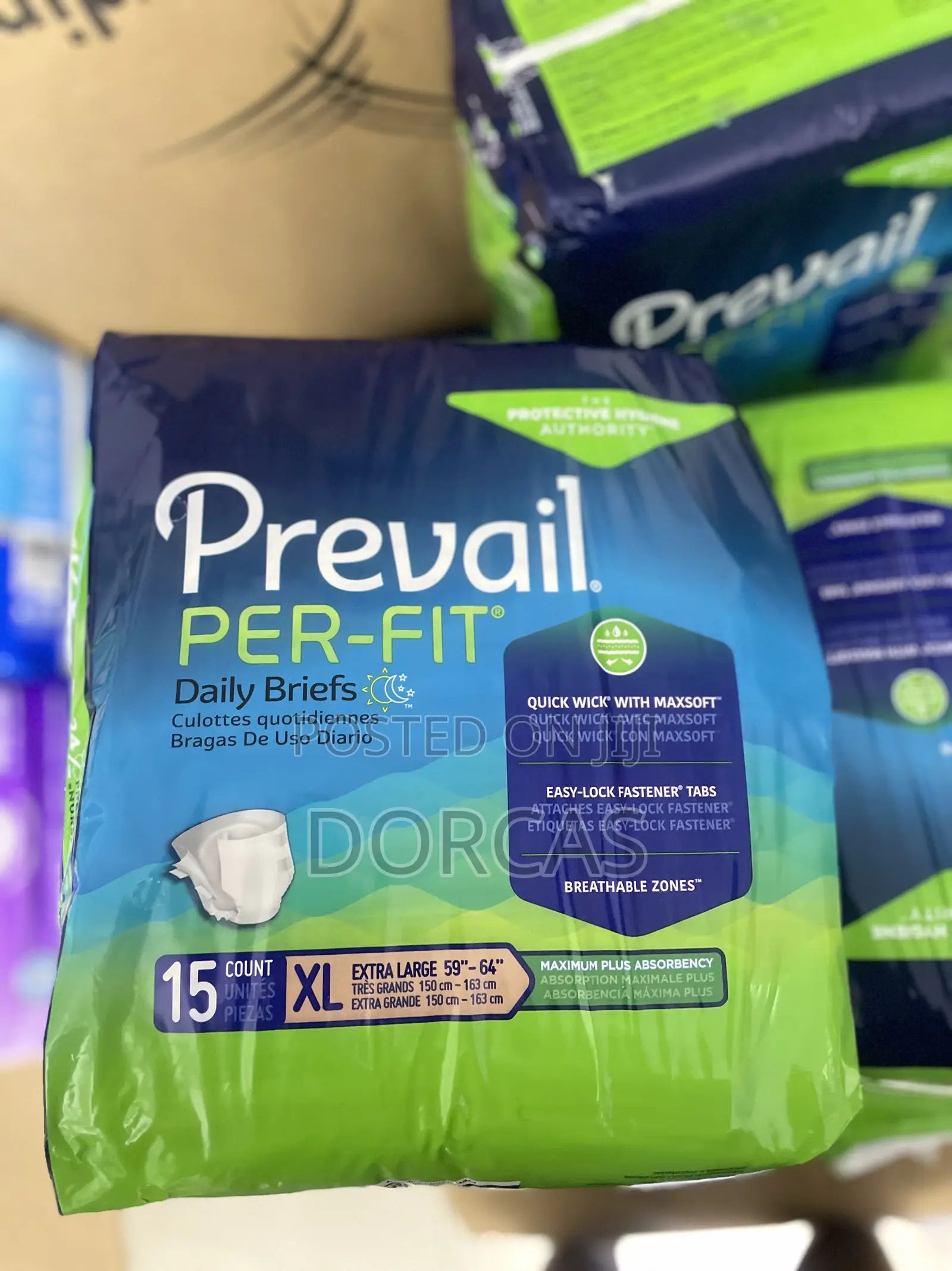 Adult Diapers