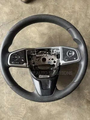 2020 Honda Civic Steering Wheel